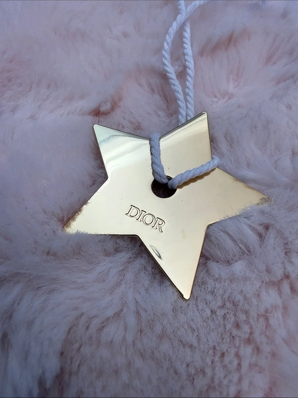 DIOR Star Charm